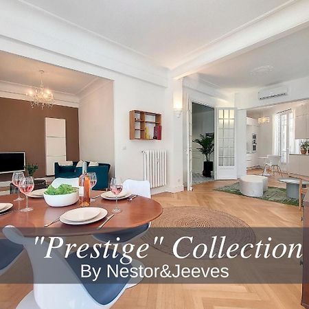 Nestor&Jeeves - Standing Baquis - Central - Close Sea Nice Bagian luar foto