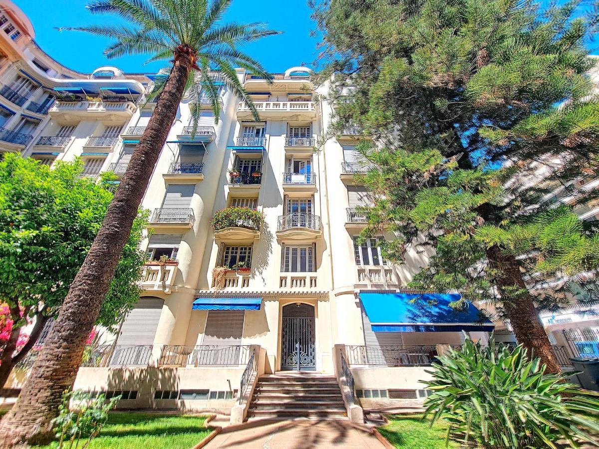 Nestor&Jeeves - Standing Baquis - Central - Close Sea Nice Bagian luar foto